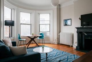Spacious Fenway 1BR - Boston - 9
