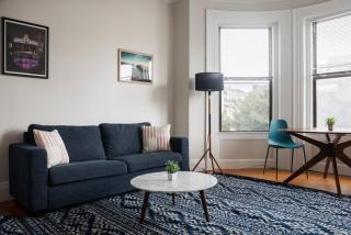 Spacious Fenway 1BR - Boston - 8