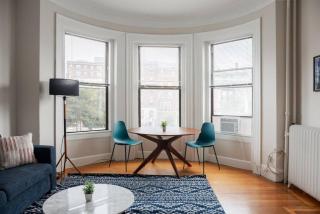 Spacious Fenway 1BR - Boston - 7