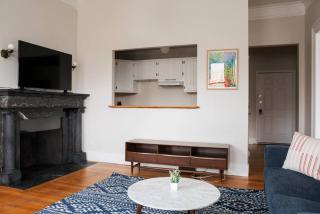 Spacious Fenway 1BR - 6