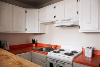 Spacious Fenway 1BR - Boston - 5