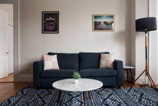 Spacious Fenway 1BR - Boston - 4