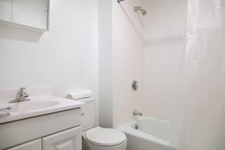 Spacious Fenway 1BR - Boston - 2