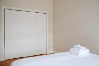 Spacious Fenway 1BR - Boston - 1