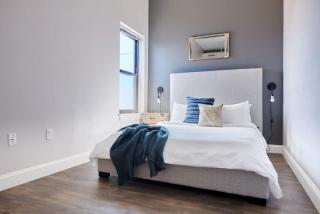 Furnished Luxury Loft Boston Common - Boston - 9
