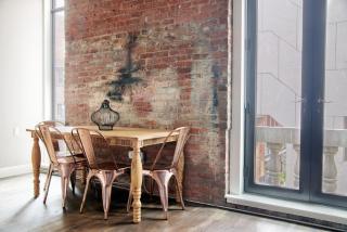 Furnished Luxury Loft Boston Common - Boston - 5