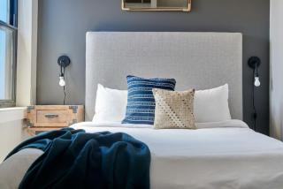 Furnished Luxury Loft Boston Common - Boston - 1