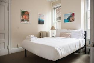 Charming 1 Bedroom Newbury Street - Boston - 0