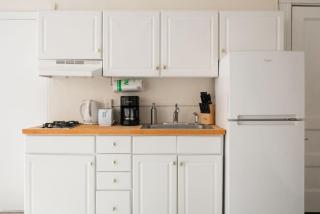 Charming 1 Bedroom Newbury Street - Boston - 4