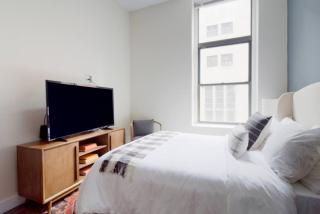 Airy Studio Downtown Boston Pet Friendly - Boston - 3