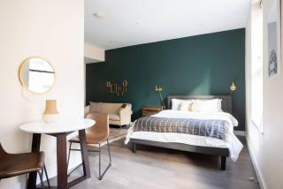 Prime Boston Fidi L Shaped Studio - Boston - 5