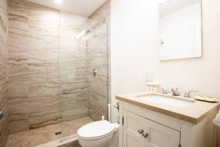 Prime Boston Fidi L Shaped Studio - Boston - 3