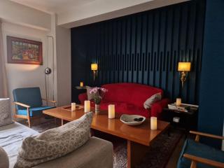 Art Deco Room Condesa - Città del Messico - 7