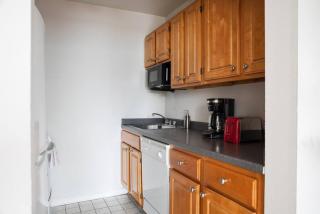 Stylish Bright 1 BDR Close to Fenway Park - Boston - 7