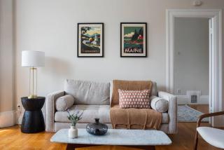 Stylish Bright 1 BDR Close to Fenway Park - Boston - 3