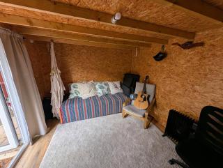 Stylish Stay Quick London Link - West Thurrock - 8