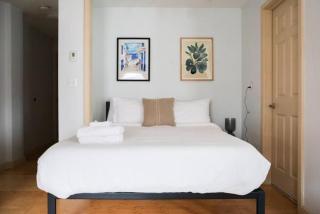 Studio Close to Longwood Medical - Boston - 7