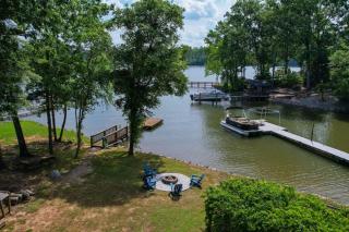Lounge on Lakewood Sleeps 10 - Lake Murray Shores - 9