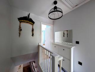 Stylish Stay Quick London Link - West Thurrock - 5