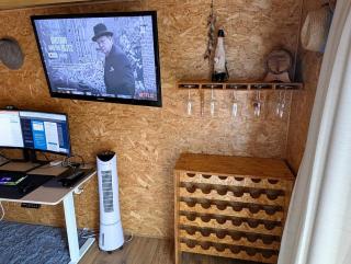 Stylish Stay Quick London Link - West Thurrock - 4