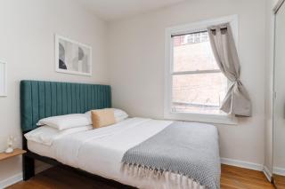 Bucktown 2BR Apartment Near The 606 - Chicago - 1