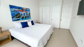Magico Apartamento Frente al Mar 4 Habitaciones BM43 - Coveñitas - 5