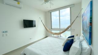 Magico Apartamento Frente al Mar 4 Habitaciones BM43 - Coveñitas - 2