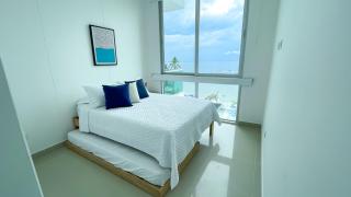 Magico Apartamento Frente al Mar 4 Habitaciones BM43 - Coveñitas - 1