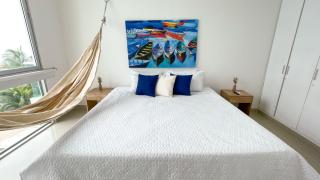 Magico Apartamento Frente al Mar 4 Habitaciones BM43 - Coveñitas - 4