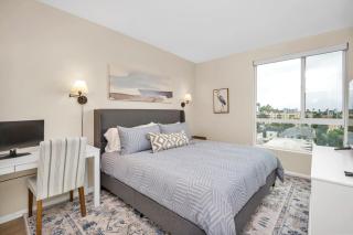 Lux North Park Gem King Beds Workspaces Parking - San Diego - 0