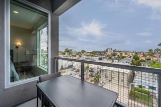 Lux North Park Gem King Beds Workspaces Parking - San Diego - 5