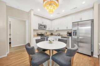 Lux North Park Gem King Beds Workspaces Parking - San Diego - 4