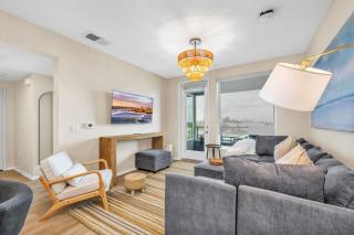 Lux North Park Gem King Beds Workspaces Parking - San Diego - 2