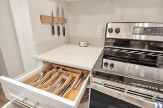 Lux North Park Gem King Beds Workspaces Parking - San Diego - 4