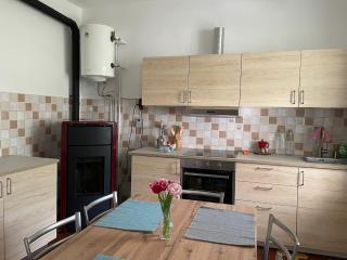 Casa CampoSelvatico - 6