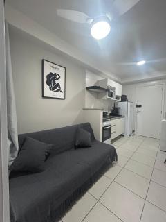 Apartamento Chacara Sto Antonio - 8