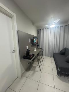 Apartamento Chacara Sto Antonio - 4