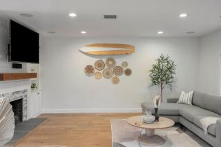 Coastal Dream Heated Pool Near Beach and Disney - Long Beach - 9