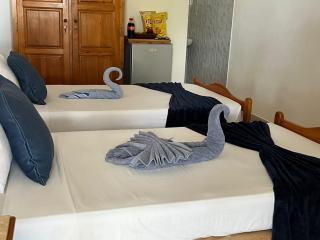 Baia Verde Hotel Resort - Tarrafal - 8