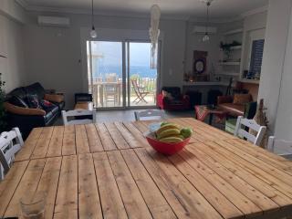 Vila with amazing view near the beach - 3