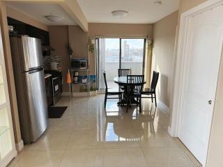 Cozy Bright 2BR Apartment - Brooklyn - 9