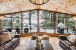 Villa Marina Haven private Waterfront - 0