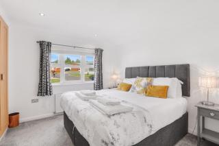Fairway View - North East Escapes - Swarland - 7