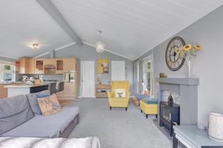 Fairway View - North East Escapes - Swarland - 2