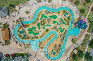 Storey Lake Beautiful 2-BR Condo, Resort Amenities - 5