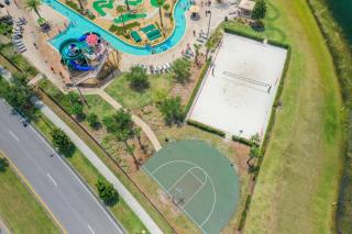 Storey Lake Beautiful 2-BR Condo, Resort Amenities - 7