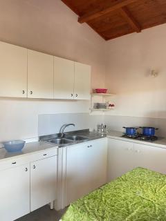 casa vacanza sul mare 2 - Santa Caterina Dello Ionio Marina - 6