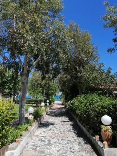 casa vacanza sul mare 2 - Santa Caterina Dello Ionio Marina - 5