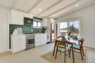 Walk to Kauneonga Lake Home with Deck and Grill - White Lake - 5