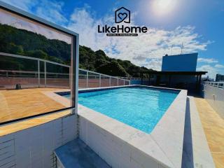 Antônio Theotonio - LikeHome Hospedagens - João Pessoa - 9